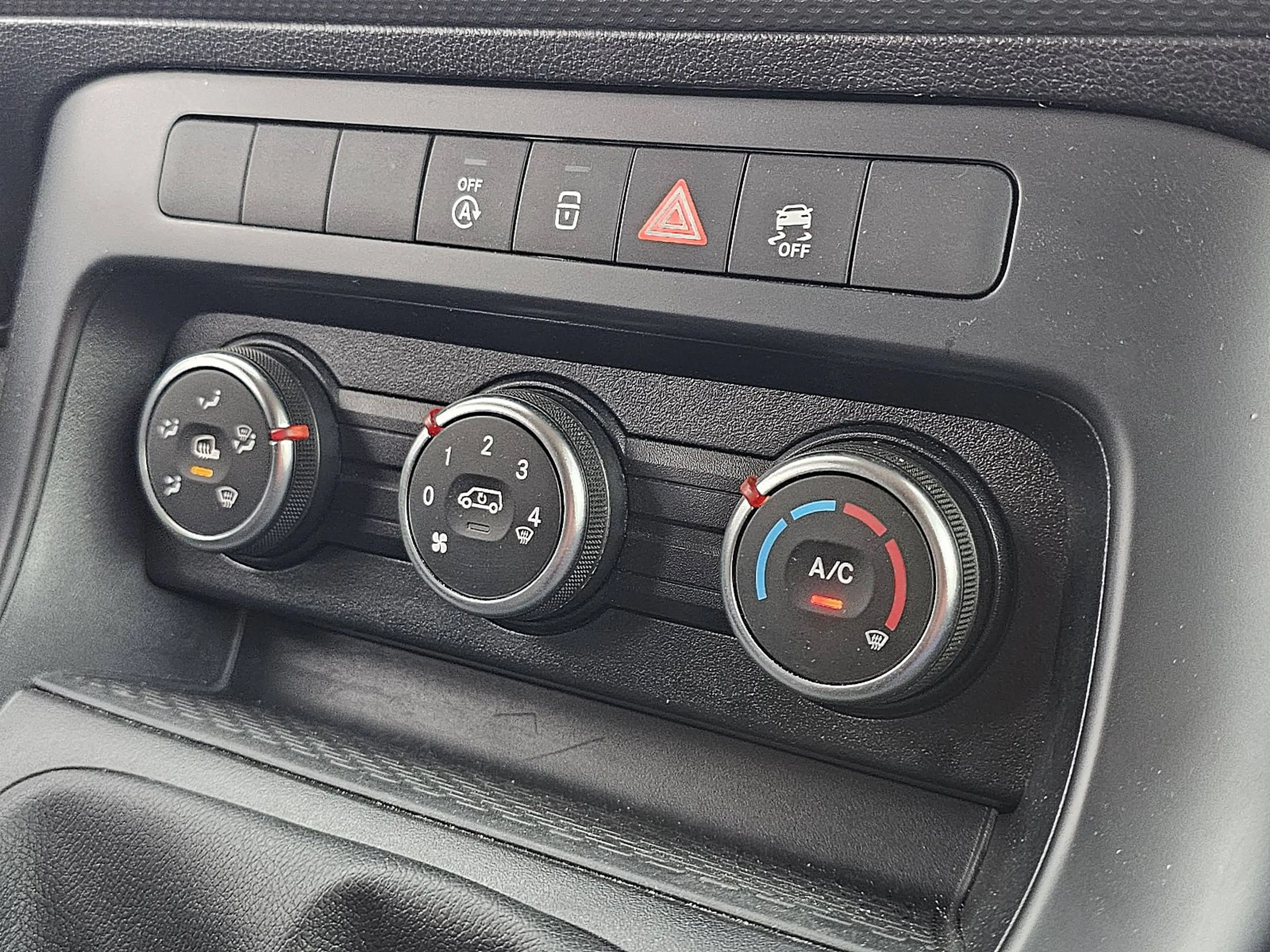 Mercedes-Benz Citan 110 CDI Long Airco Mbux Eur6 — photo 11