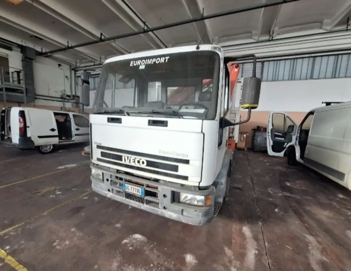 Iveco Sonstige - 2
