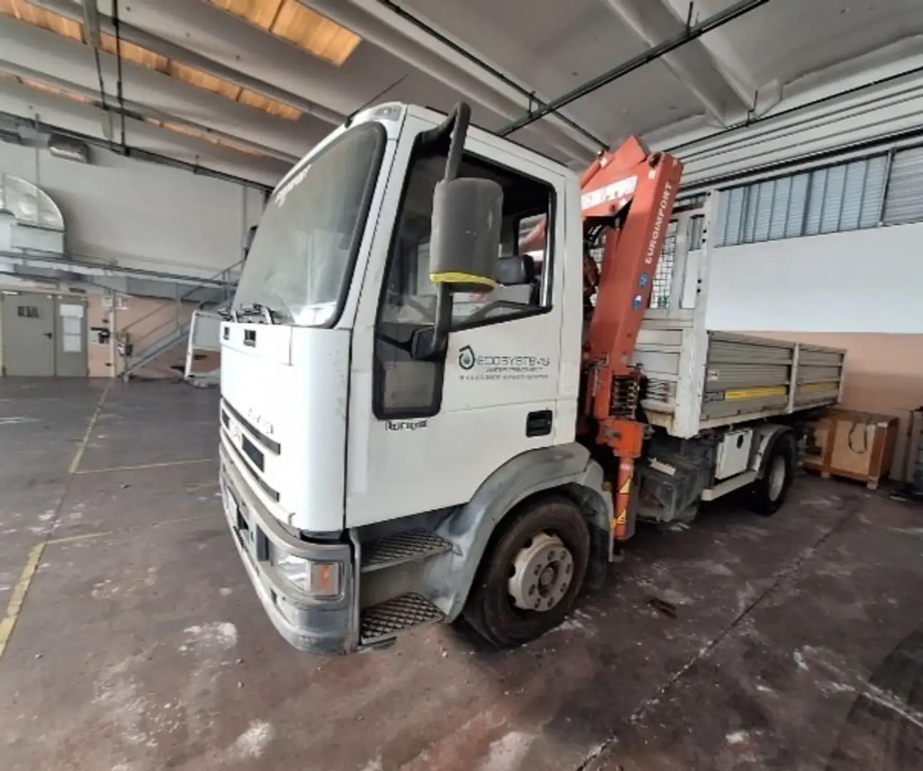 Iveco Sonstige - 1