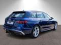 Audi A4 S line 40TDI Stronic Navi RFK ACC AHK Blau - thumbnail 2