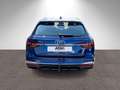 Audi A4 S line 40TDI Stronic Navi RFK ACC AHK Blau - thumbnail 3