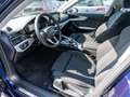 Audi A4 S line 40TDI Stronic Navi RFK ACC AHK Blau - thumbnail 16