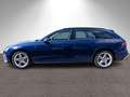 Audi A4 S line 40TDI Stronic Navi RFK ACC AHK Blau - thumbnail 4