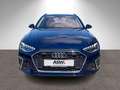 Audi A4 S line 40TDI Stronic Navi RFK ACC AHK Blau - thumbnail 5