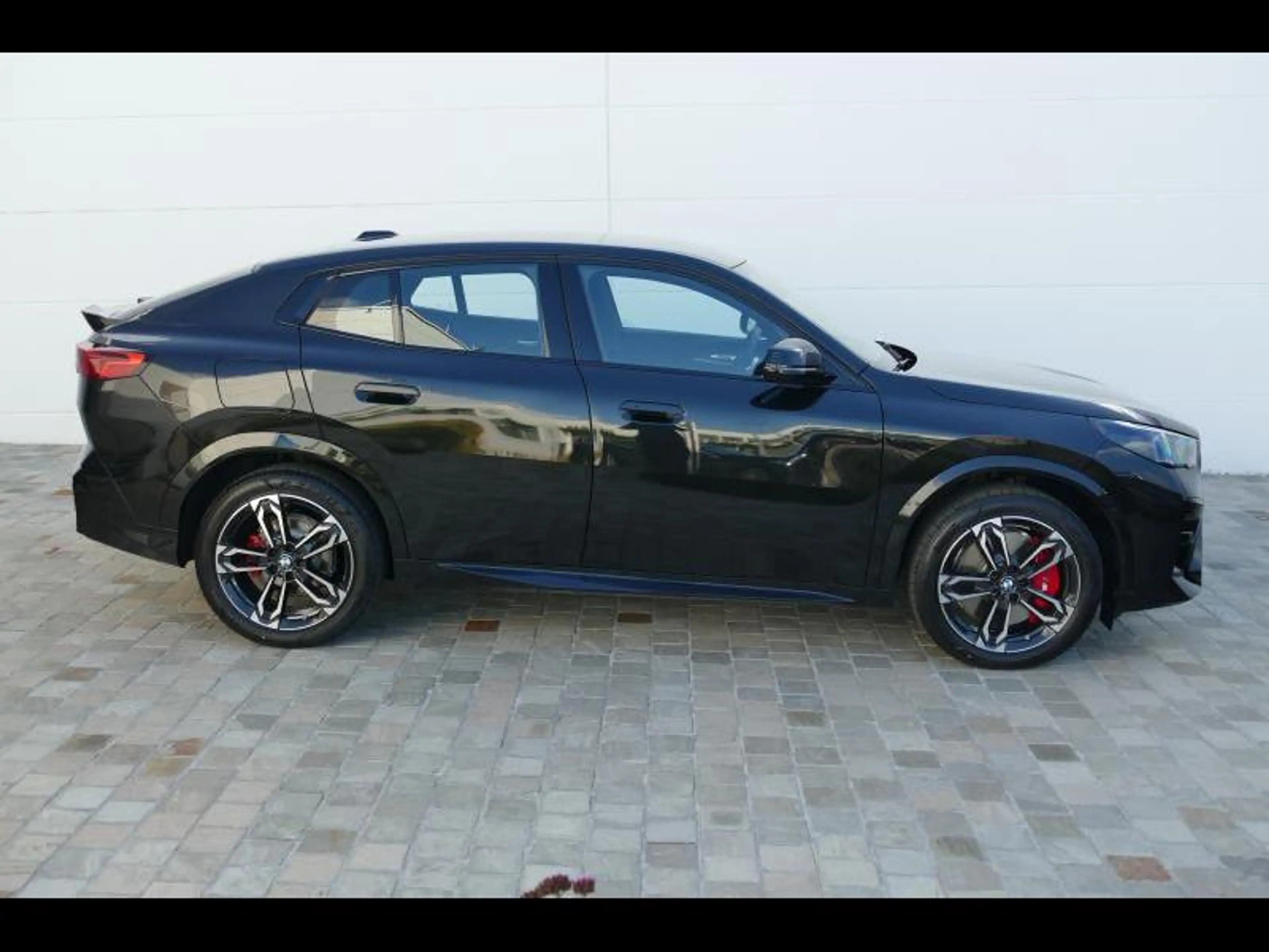 BMW iX2 M Sport Pack Pro — photo 9