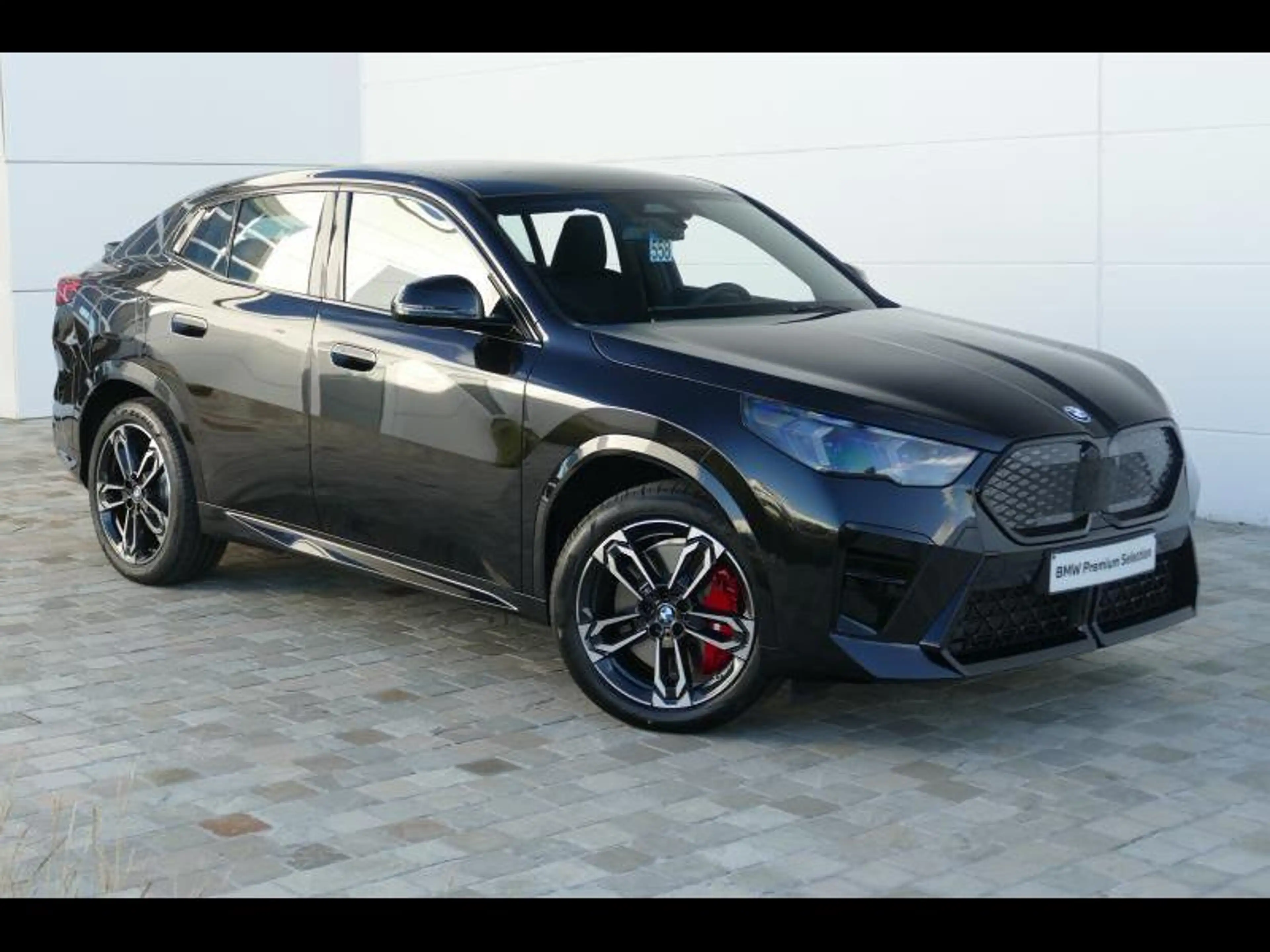 BMW iX2 M Sport Pack Pro — photo 7