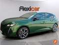 Peugeot 308 1.2 PureTech S&S Active 130 Verde - thumbnail 5