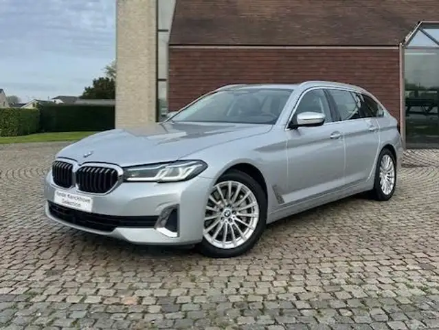 BMW 530 Touring  Luxury Line  FULL OPTIONS