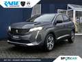 Peugeot 3008 Allure Pack 136 AHK+Sitzhzg+Navi+LED Klima Navi Gris - thumbnail 1