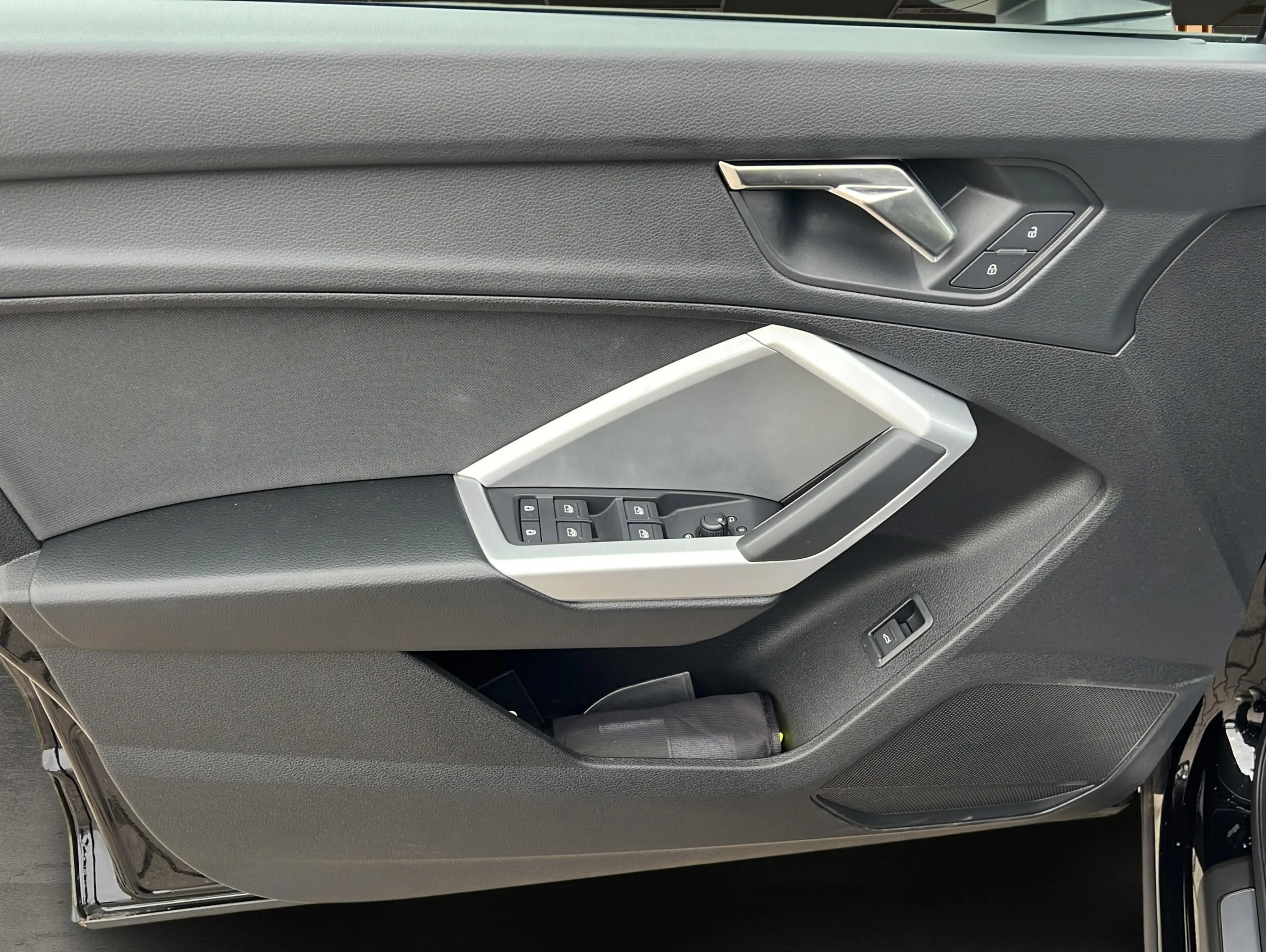 Audi Q3 40 TFSI quattro*Pano*SideAss — photo 11