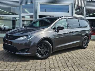 Touring 8 Sitzer Sommerspecial