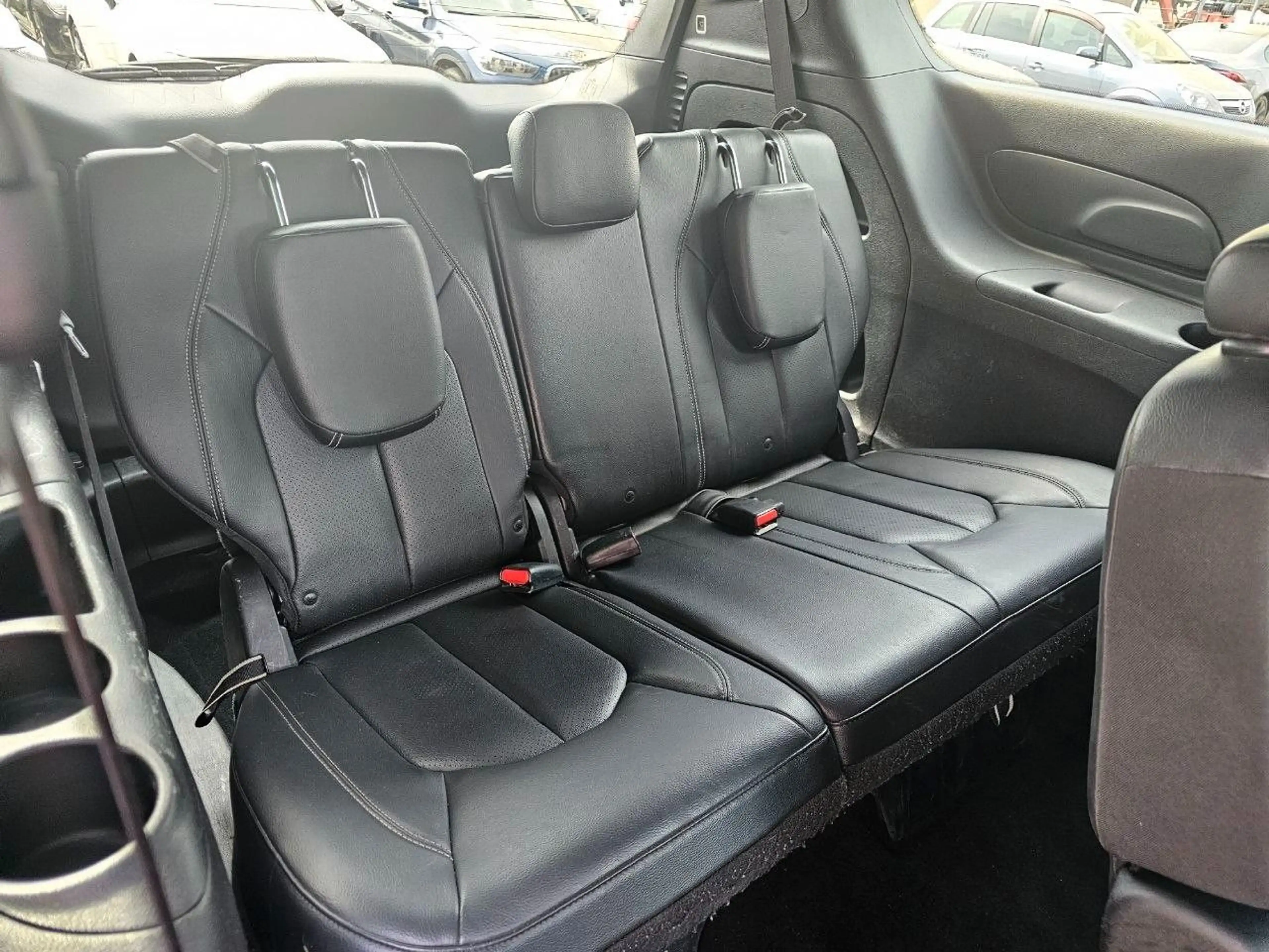 Chrysler Pacifica Touring 8 Sitzer Sommerspecial — photo 15
