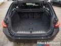 BMW 330 i Touring xDrive M Sport ACC+KAM+LED+NAVI+ Schwarz - thumbnail 16