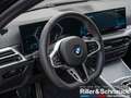 BMW 330 i Touring xDrive M Sport ACC+KAM+LED+NAVI+ Schwarz - thumbnail 15