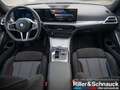 BMW 330 i Touring xDrive M Sport ACC+KAM+LED+NAVI+ Schwarz - thumbnail 3