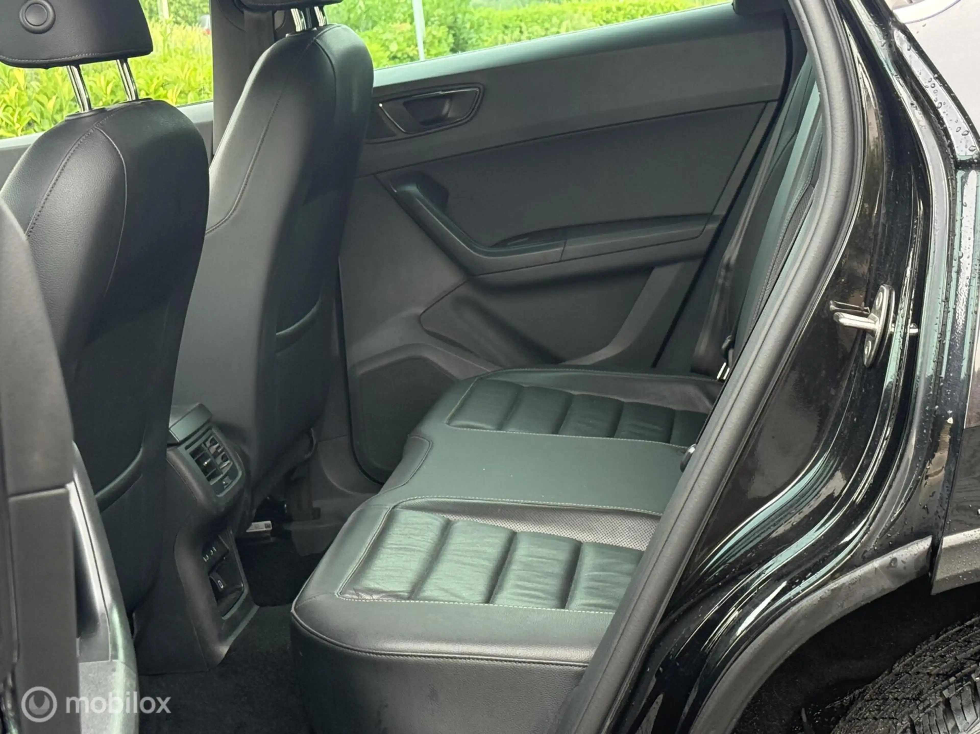 SEAT Ateca 1.5 TSI Xcellence DSG|360|Trekhaak|Digital Dash — photo 18