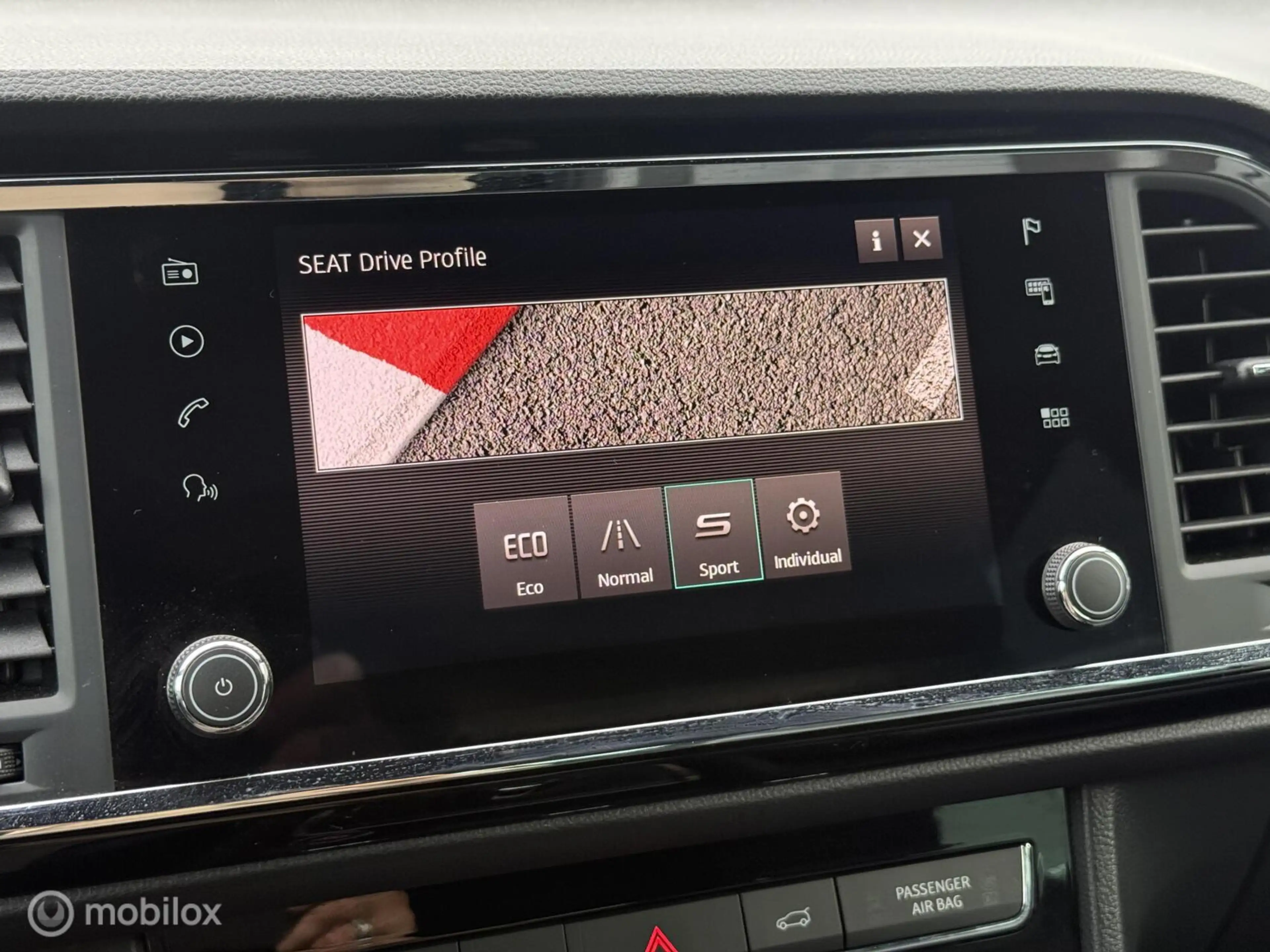 SEAT Ateca 1.5 TSI Xcellence DSG|360|Trekhaak|Digital Dash — photo 25