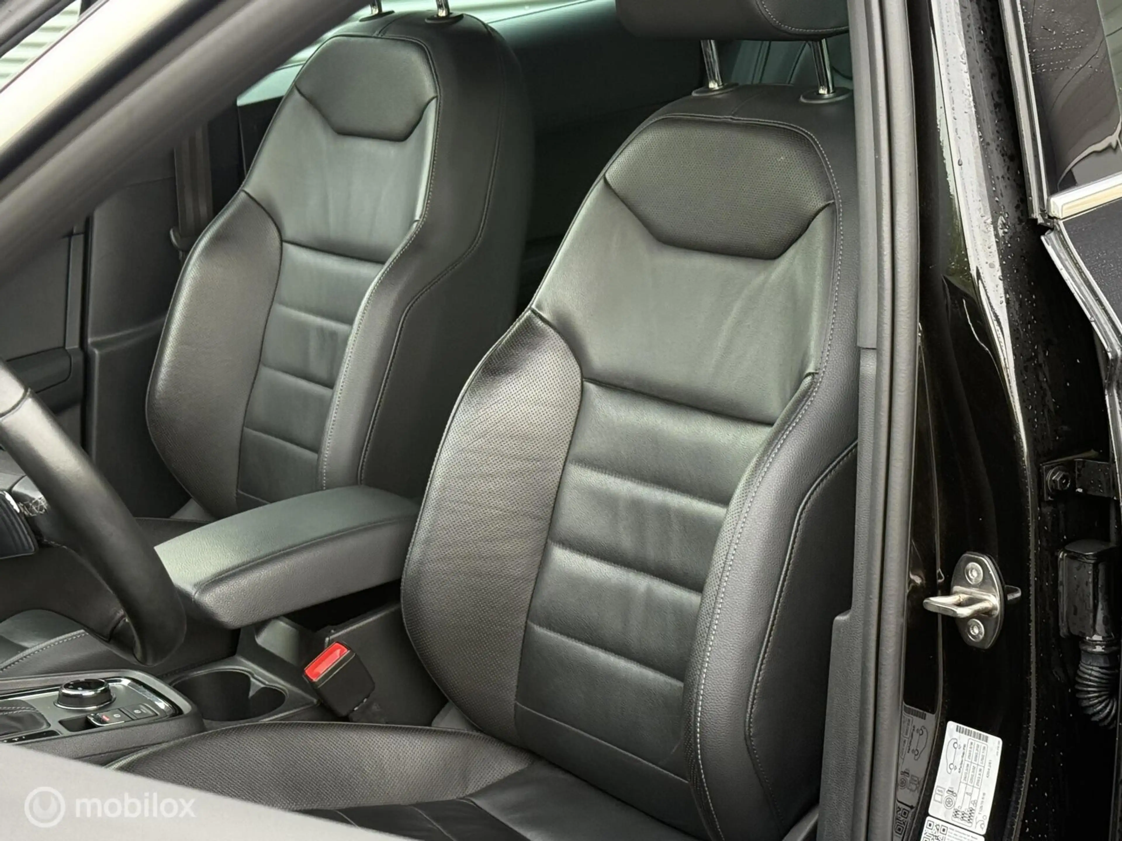 SEAT Ateca 1.5 TSI Xcellence DSG|360|Trekhaak|Digital Dash — photo 7