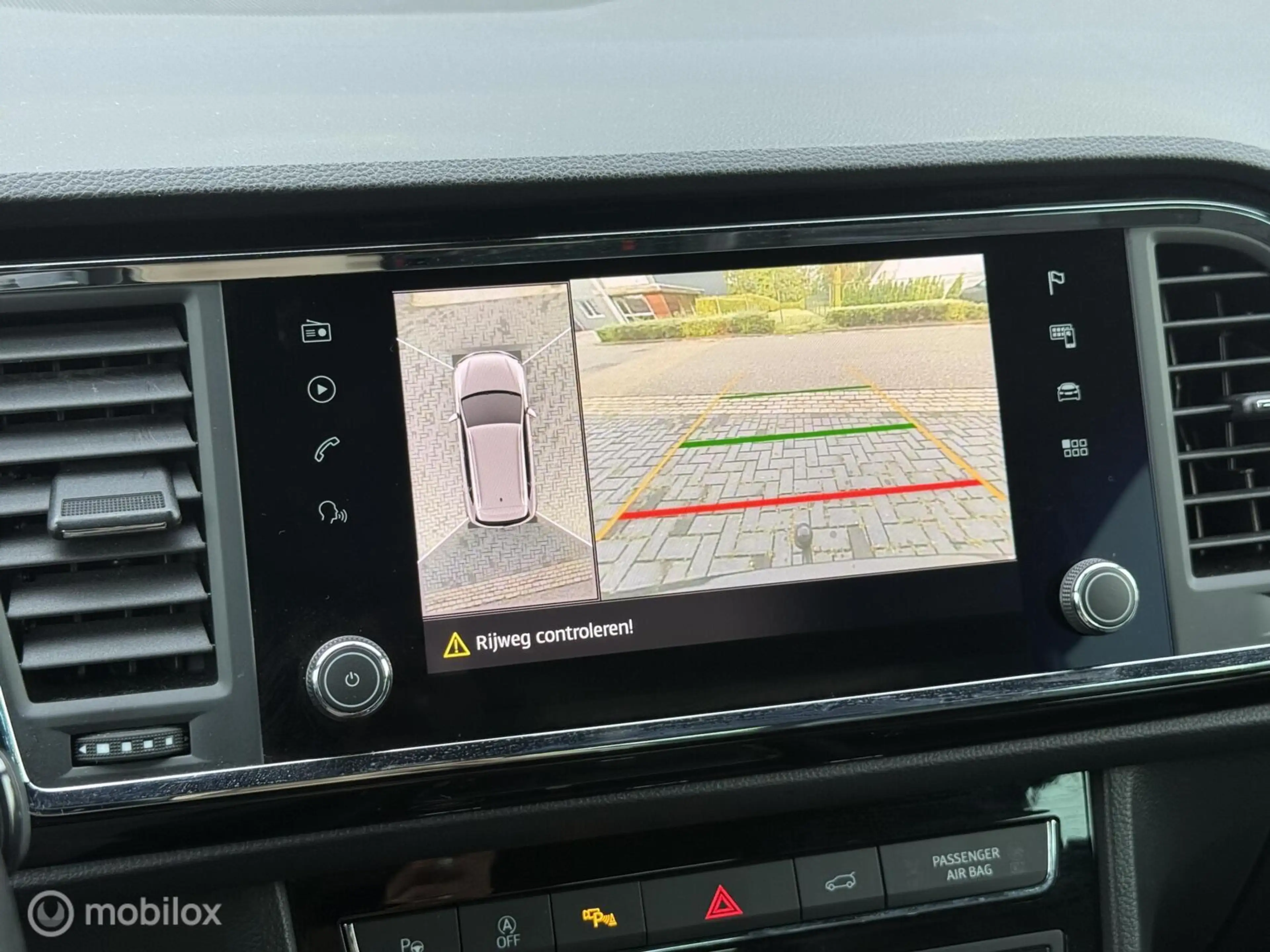 SEAT Ateca 1.5 TSI Xcellence DSG|360|Trekhaak|Digital Dash — photo 21