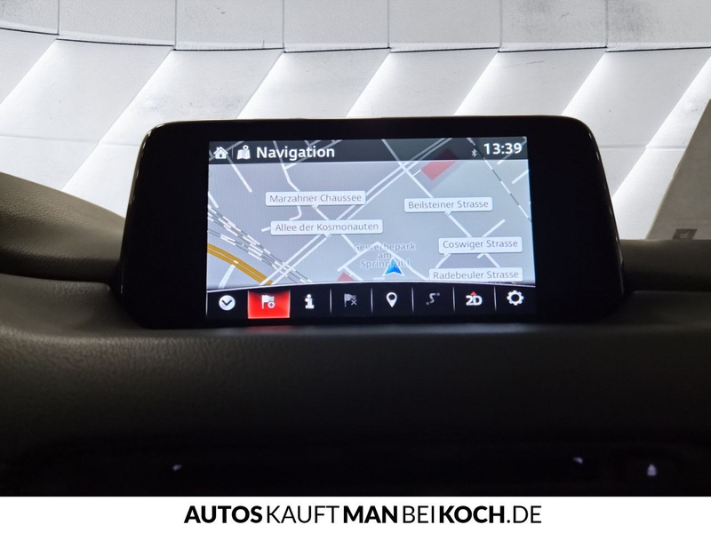 Photo du véhicule