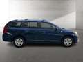 Dacia Logan SCe 75 MCV Comfort Navi+Klima+PDC+HSA Blau - thumbnail 5