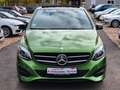 Mercedes-Benz B 220 4Matic *Pano *LED *Standheizung Grün - thumbnail 2