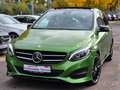 Mercedes-Benz B 220 4Matic *Pano *LED *Standheizung Grün - thumbnail 1