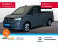 Volkswagen T7 Multivan Life TDI DSG LANG LÜ 7S *NAV*AHK*LED Grau - thumbnail 1