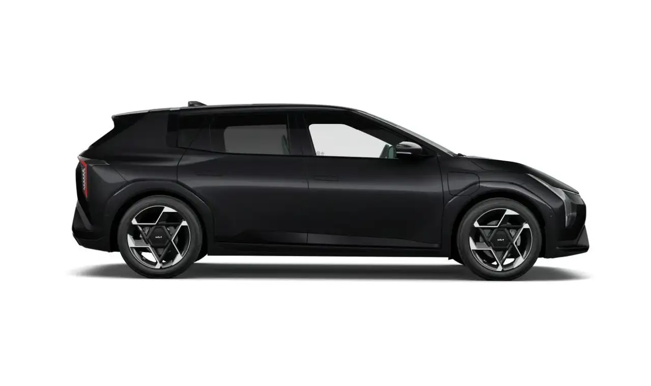Kia EV4 2026