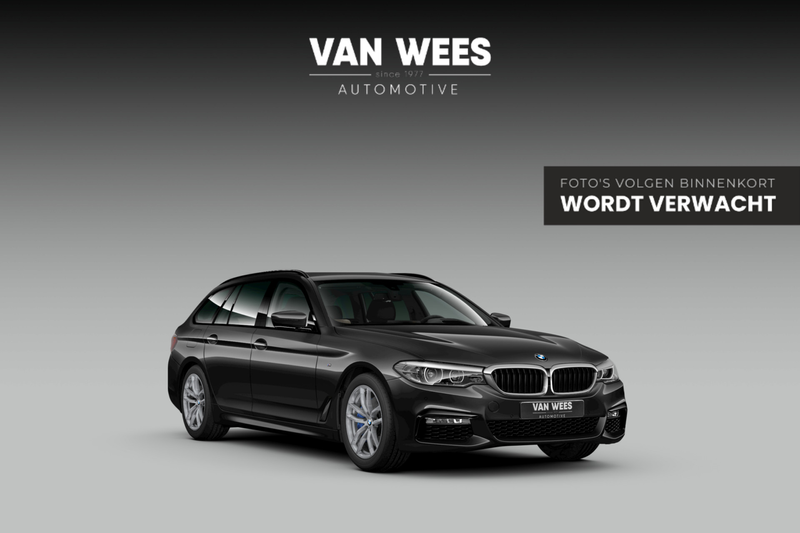 BMW 530 5-serie Touring 530i High Executive M sport | 2e e