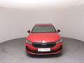 Skoda Superb 4x4 Sportline TDI DSG Rot - thumbnail 3