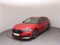 Skoda Superb 4x4 Sportline TDI DSG Rot - thumbnail 1