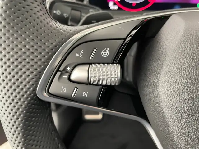 Skoda Superb view 15