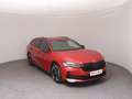 Skoda Superb 4x4 Sportline TDI DSG Rot - thumbnail 2