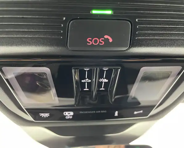 Skoda Superb 4x4 Sportline TDI DSG Ansicht 33