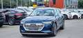 Audi e-tron 55 quattro Aut. *AHK*Virtuelle Spiegel*360°*21Zoll Blau - thumbnail 1