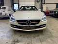 Mercedes-Benz SLK 250 SLK 250 BI-TURBO DIESEL Blanc - thumbnail 3