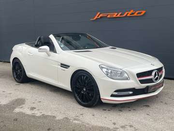 SLK 250 BI-TURBO DIESEL