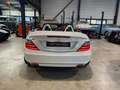 Mercedes-Benz SLK 250 SLK 250 BI-TURBO DIESEL Blanc - thumbnail 11