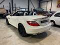 Mercedes-Benz SLK 250 SLK 250 BI-TURBO DIESEL Blanc - thumbnail 9