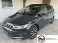 Volkswagen Touran 1,5 TSI DSG-MATRIX LED-PANORAMA-ACC-VIRTUAL-LAN... Grau - thumbnail 1