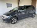 Volkswagen Touran 1,5 TSI DSG-MATRIX LED-PANORAMA-ACC-VIRTUAL-LAN... Grau - thumbnail 4