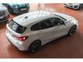 BMW 116 116dA Blanc - thumbnail 4
