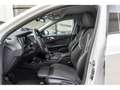 BMW 116 116dA Blanc - thumbnail 21