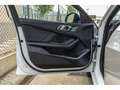 BMW 116 116dA Blanc - thumbnail 37