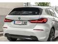 BMW 116 116dA Blanc - thumbnail 32