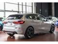 BMW 116 116dA Blanc - thumbnail 3