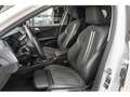 BMW 116 116dA Blanc - thumbnail 6