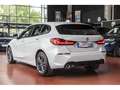 BMW 116 116dA Blanc - thumbnail 26