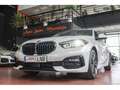 BMW 116 116dA Blanc - thumbnail 17